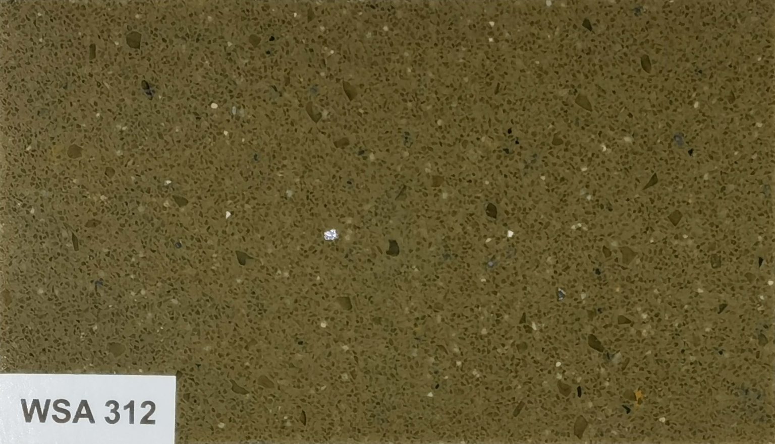 Klassicut quartz slab